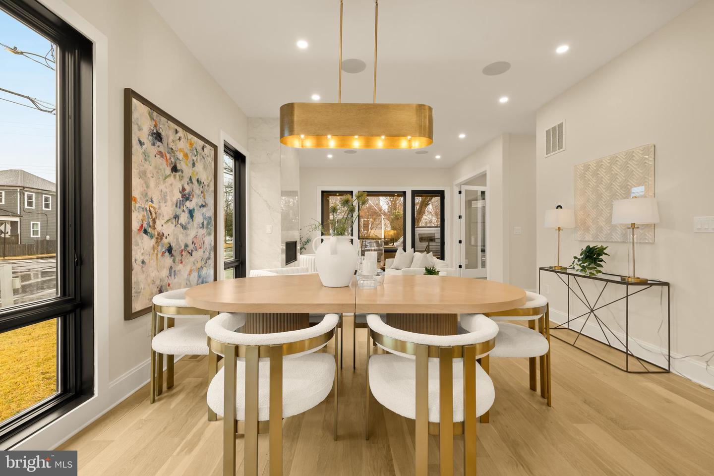 507 S ADAMS ST, ARLINGTON, Virginia 22204, 5 Bedrooms Bedrooms, ,5 BathroomsBathrooms,Residential,For sale,507 S ADAMS ST,VAAR2066904 MLS # VAAR2066904