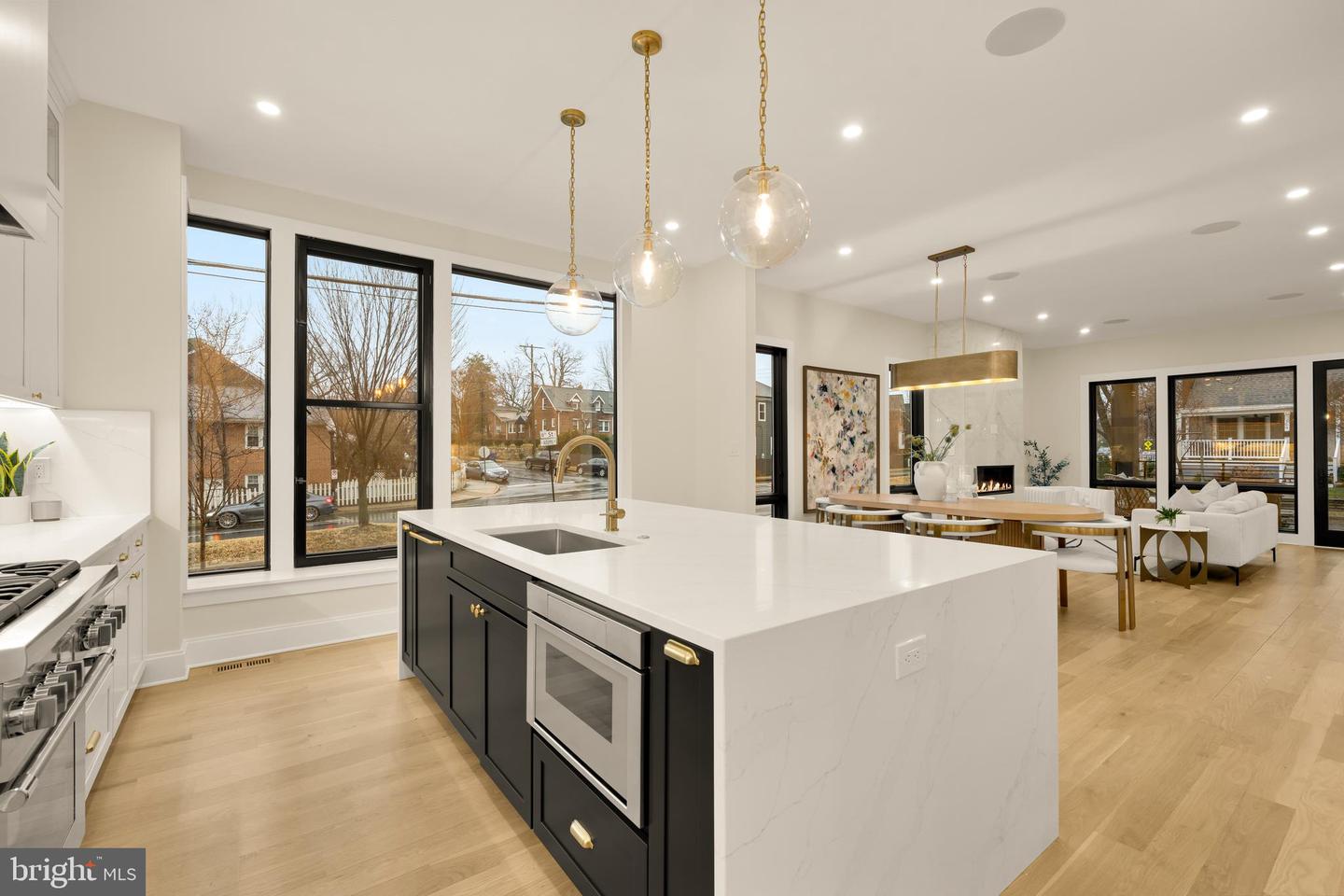 507 S ADAMS ST, ARLINGTON, Virginia 22204, 5 Bedrooms Bedrooms, ,5 BathroomsBathrooms,Residential,For sale,507 S ADAMS ST,VAAR2066904 MLS # VAAR2066904