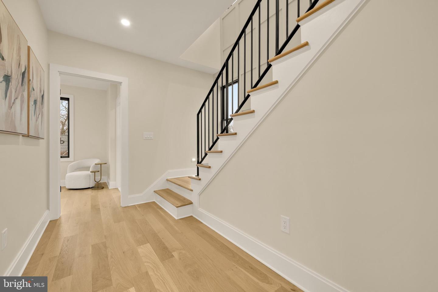 507 S ADAMS ST, ARLINGTON, Virginia 22204, 5 Bedrooms Bedrooms, ,5 BathroomsBathrooms,Residential,For sale,507 S ADAMS ST,VAAR2066904 MLS # VAAR2066904