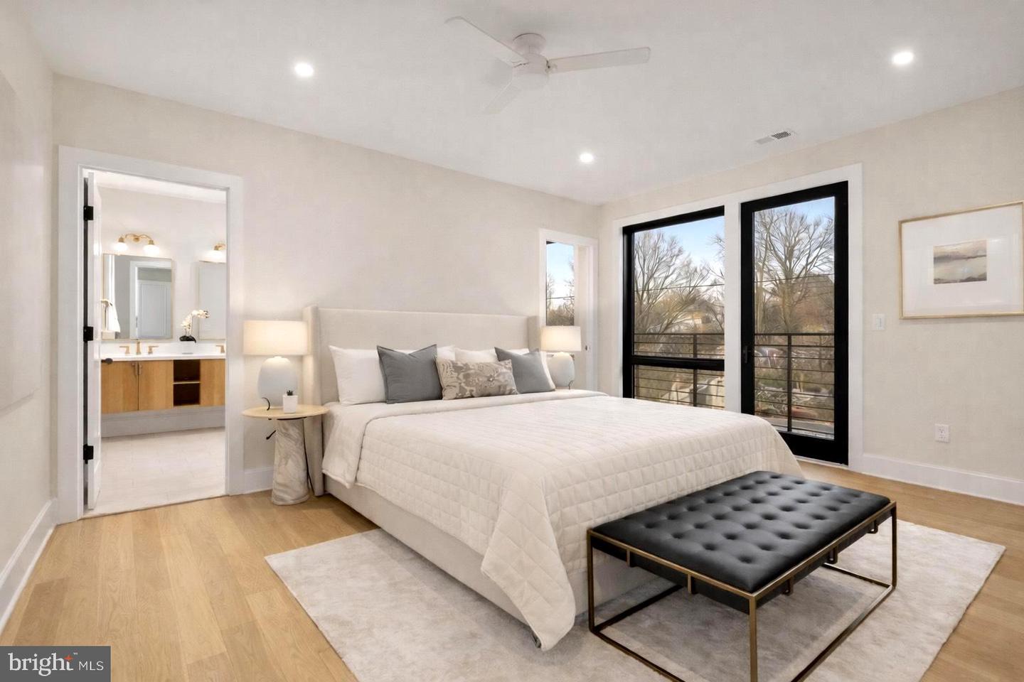 507 S ADAMS ST, ARLINGTON, Virginia 22204, 5 Bedrooms Bedrooms, ,5 BathroomsBathrooms,Residential,For sale,507 S ADAMS ST,VAAR2066904 MLS # VAAR2066904