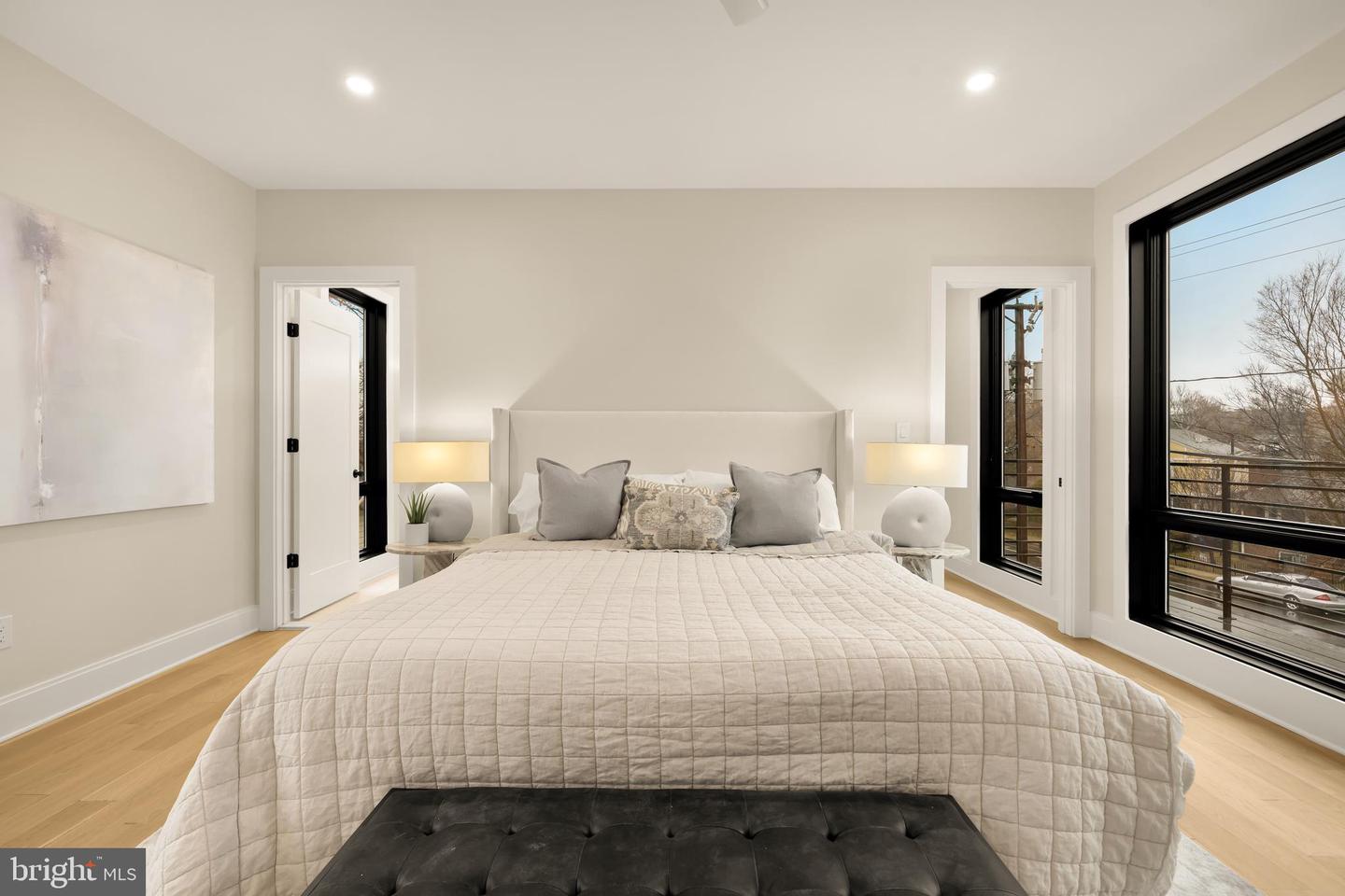 507 S ADAMS ST, ARLINGTON, Virginia 22204, 5 Bedrooms Bedrooms, ,5 BathroomsBathrooms,Residential,For sale,507 S ADAMS ST,VAAR2066904 MLS # VAAR2066904