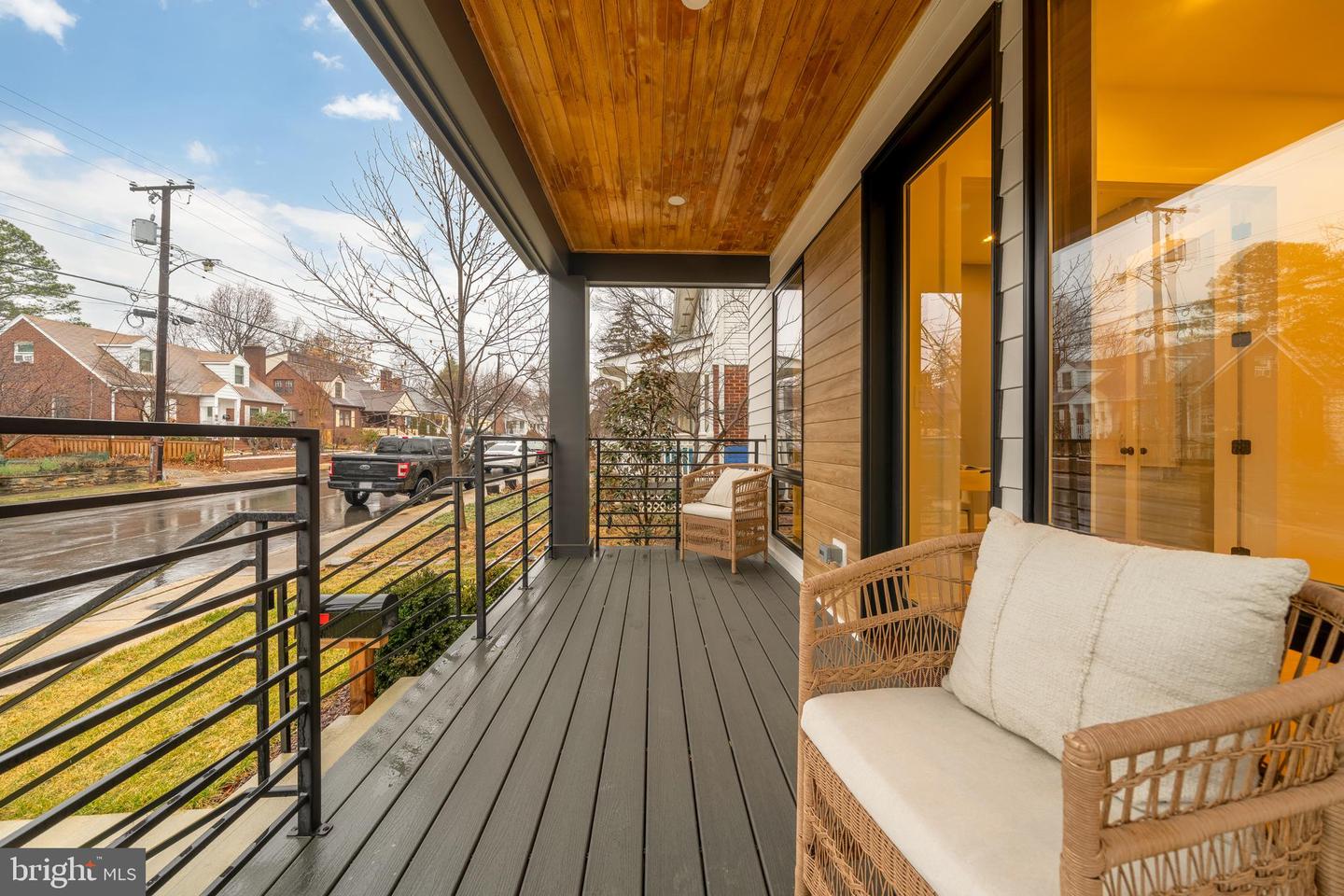 507 S ADAMS ST, ARLINGTON, Virginia 22204, 5 Bedrooms Bedrooms, ,5 BathroomsBathrooms,Residential,For sale,507 S ADAMS ST,VAAR2066904 MLS # VAAR2066904