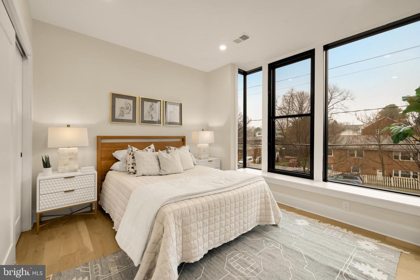 507 S ADAMS ST, ARLINGTON, Virginia 22204, 5 Bedrooms Bedrooms, ,5 BathroomsBathrooms,Residential,For sale,507 S ADAMS ST,VAAR2066904 MLS # VAAR2066904