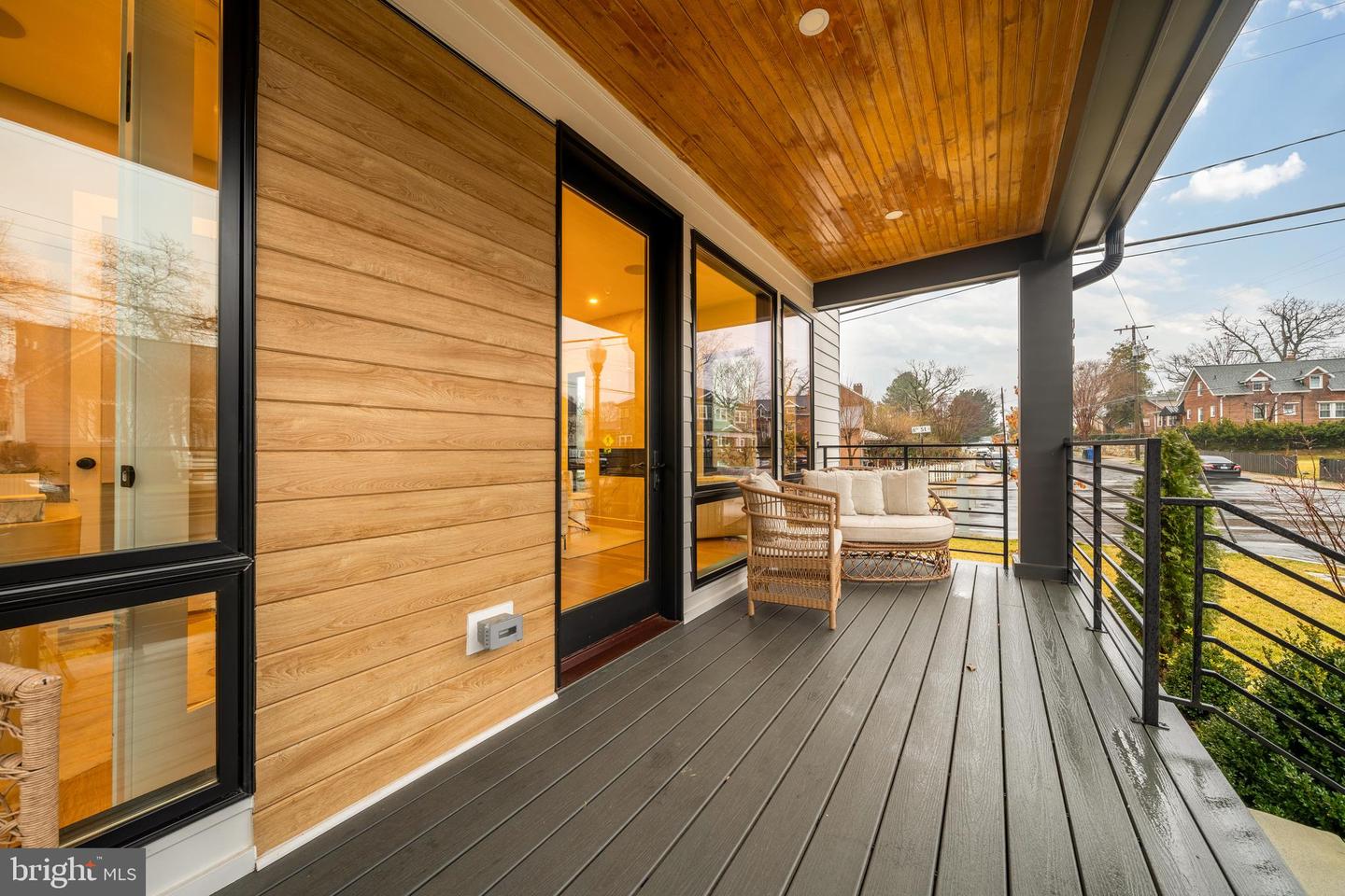 507 S ADAMS ST, ARLINGTON, Virginia 22204, 5 Bedrooms Bedrooms, ,5 BathroomsBathrooms,Residential,For sale,507 S ADAMS ST,VAAR2066904 MLS # VAAR2066904