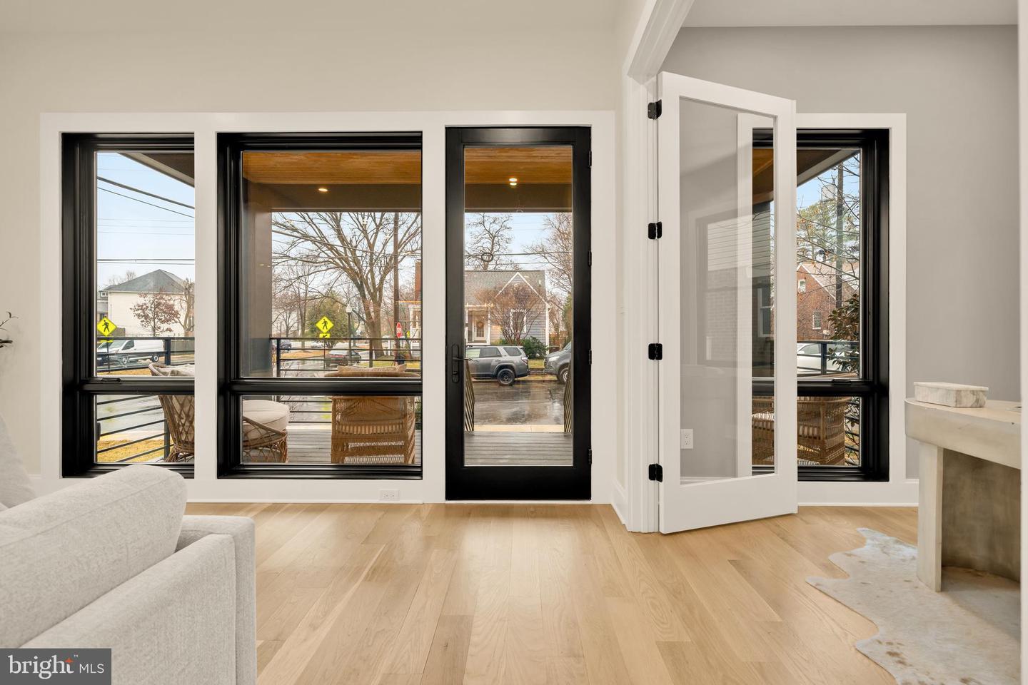 507 S ADAMS ST, ARLINGTON, Virginia 22204, 5 Bedrooms Bedrooms, ,5 BathroomsBathrooms,Residential,For sale,507 S ADAMS ST,VAAR2066904 MLS # VAAR2066904