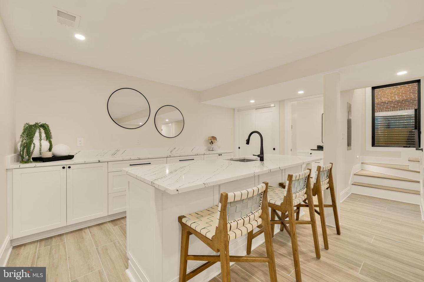 507 S ADAMS ST, ARLINGTON, Virginia 22204, 5 Bedrooms Bedrooms, ,5 BathroomsBathrooms,Residential,For sale,507 S ADAMS ST,VAAR2066904 MLS # VAAR2066904