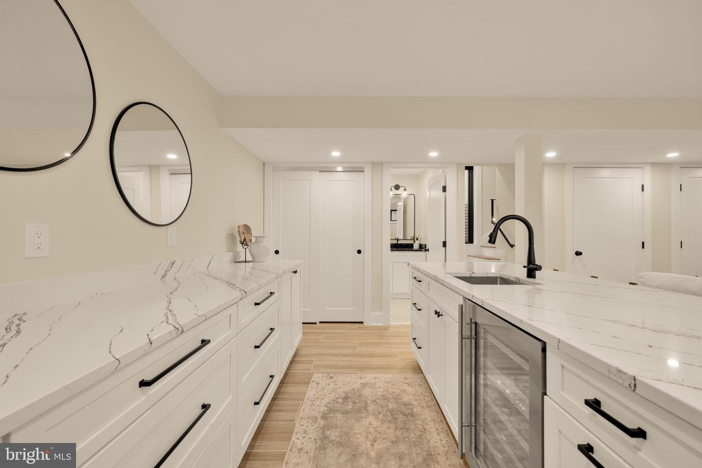 507 S ADAMS ST, ARLINGTON, Virginia 22204, 5 Bedrooms Bedrooms, ,5 BathroomsBathrooms,Residential,For sale,507 S ADAMS ST,VAAR2066904 MLS # VAAR2066904