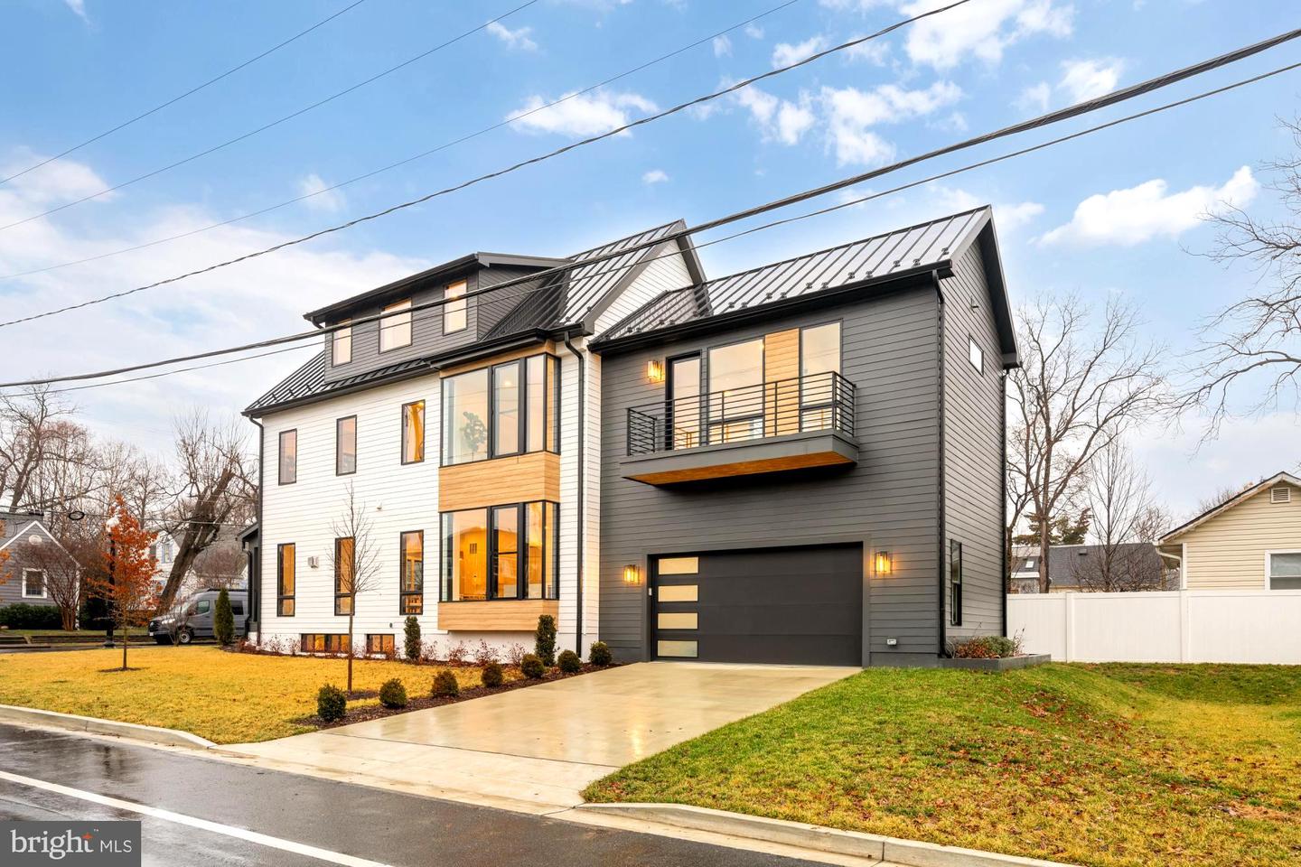 507 S ADAMS ST, ARLINGTON, Virginia 22204, 5 Bedrooms Bedrooms, ,5 BathroomsBathrooms,Residential,For sale,507 S ADAMS ST,VAAR2066904 MLS # VAAR2066904