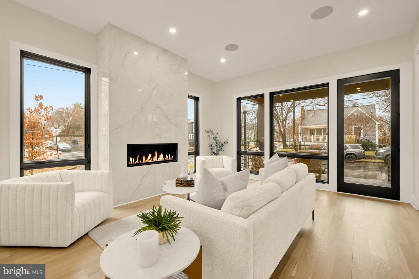 507 S ADAMS ST, ARLINGTON, Virginia 22204, 5 Bedrooms Bedrooms, ,5 BathroomsBathrooms,Residential,For sale,507 S ADAMS ST,VAAR2066904 MLS # VAAR2066904