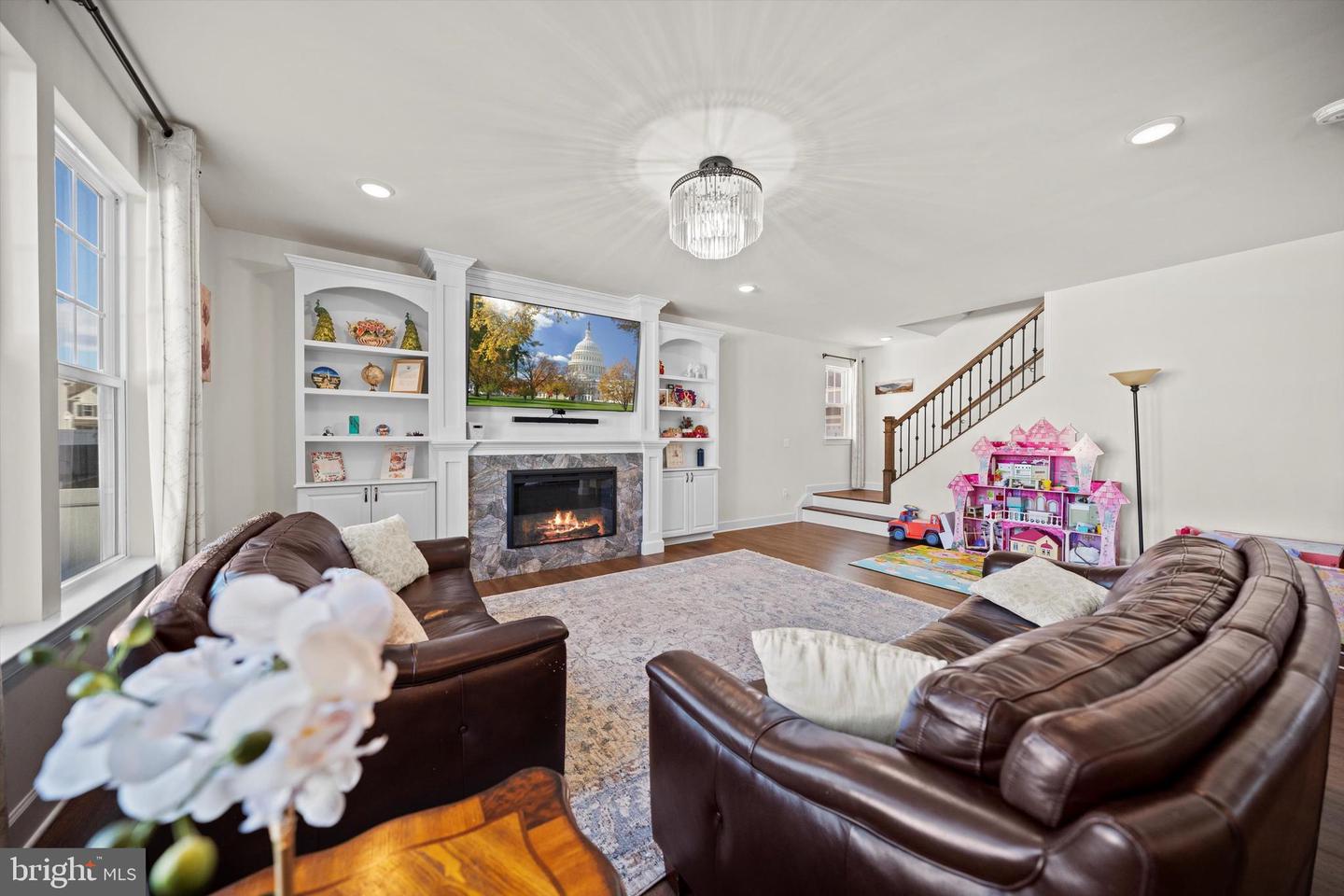 8690 BELLE GROVE WAY, MANASSAS, Virginia 20110, 5 Bedrooms Bedrooms, ,4 BathroomsBathrooms,Residential,For sale,8690 BELLE GROVE WAY,VAPW2109144 MLS # VAPW2109144