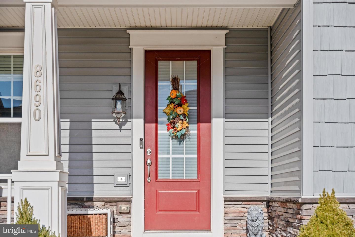 8690 BELLE GROVE WAY, MANASSAS, Virginia 20110, 5 Bedrooms Bedrooms, ,4 BathroomsBathrooms,Residential,For sale,8690 BELLE GROVE WAY,VAPW2109144 MLS # VAPW2109144