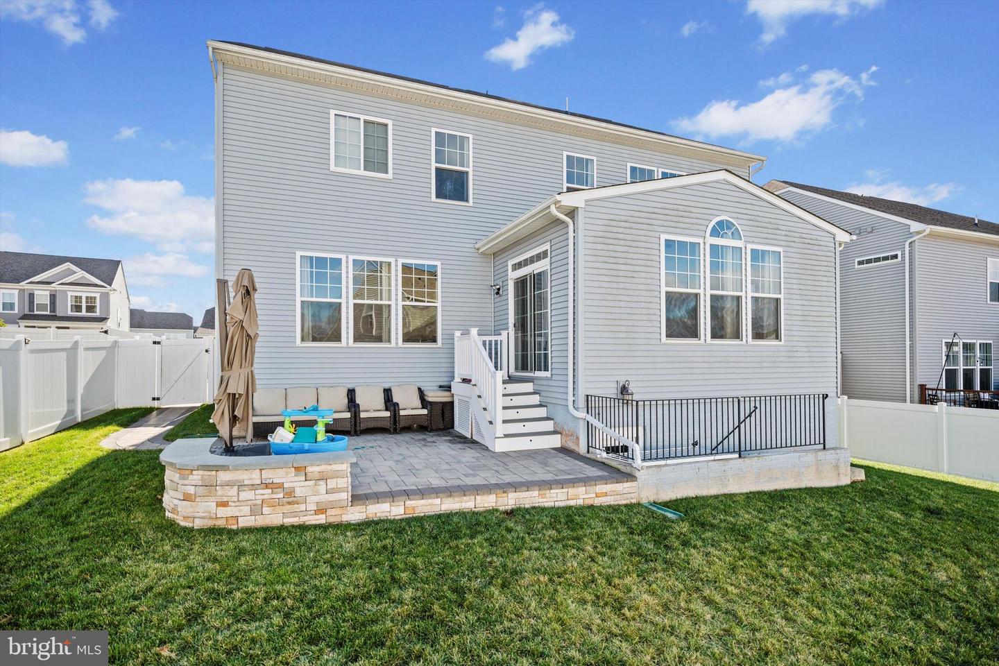 8690 BELLE GROVE WAY, MANASSAS, Virginia 20110, 5 Bedrooms Bedrooms, ,4 BathroomsBathrooms,Residential,For sale,8690 BELLE GROVE WAY,VAPW2109144 MLS # VAPW2109144