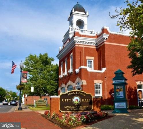 8690 BELLE GROVE WAY, MANASSAS, Virginia 20110, 5 Bedrooms Bedrooms, ,4 BathroomsBathrooms,Residential,For sale,8690 BELLE GROVE WAY,VAPW2109144 MLS # VAPW2109144