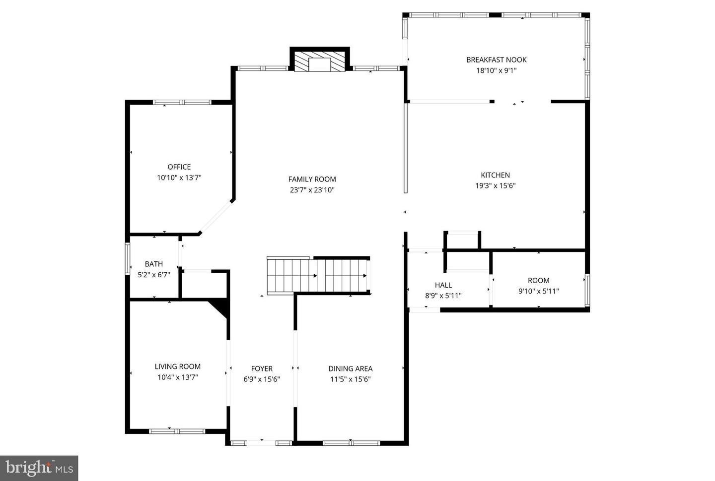 24282 MISTY DEW PL, ALDIE, Virginia 20105, 4 Bedrooms Bedrooms, ,4 BathroomsBathrooms,Residential,For sale,24282 MISTY DEW PL,VALO2112356 MLS # VALO2112356