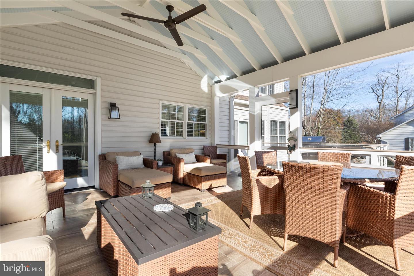 9953 CORSICA ST, VIENNA, Virginia 22181, 5 Bedrooms Bedrooms, ,3 BathroomsBathrooms,Residential,For sale,9953 CORSICA ST,VAFX2282572 MLS # VAFX2282572