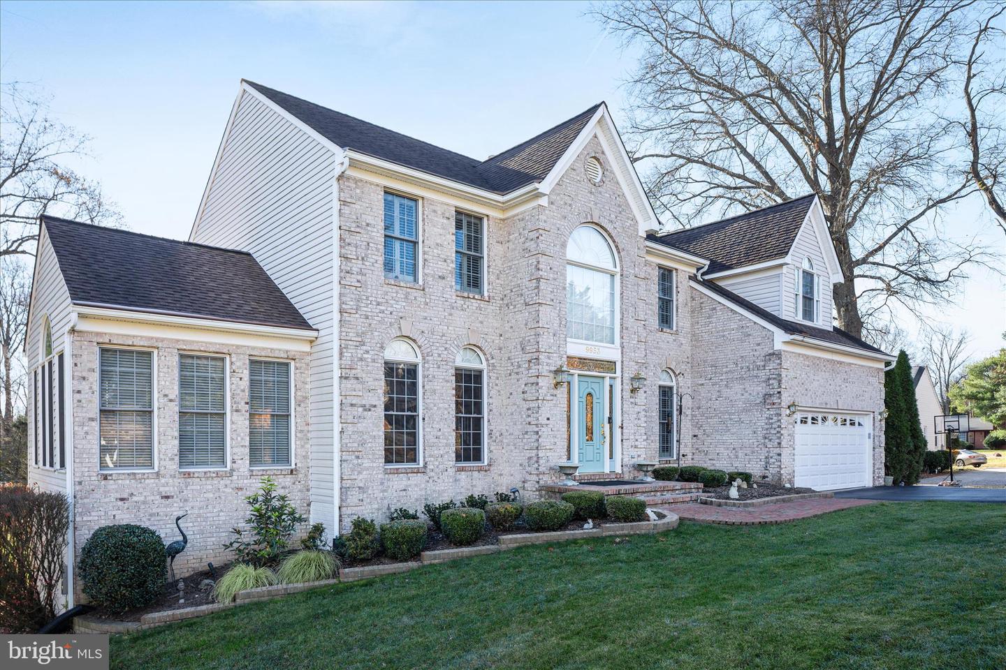 9953 CORSICA ST, VIENNA, Virginia 22181, 5 Bedrooms Bedrooms, ,3 BathroomsBathrooms,Residential,For sale,9953 CORSICA ST,VAFX2282572 MLS # VAFX2282572