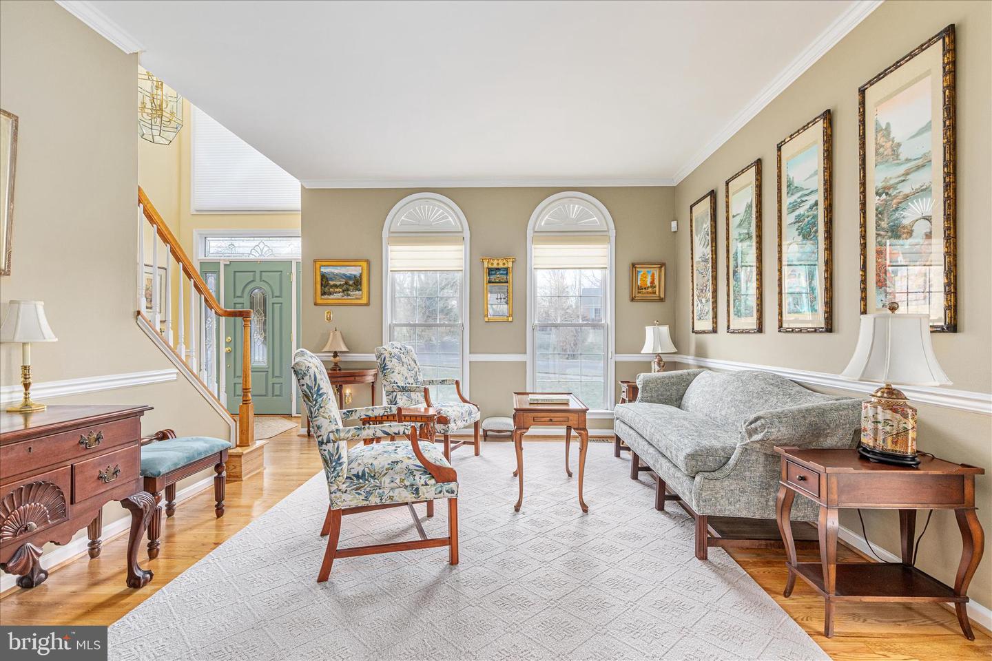 9953 CORSICA ST, VIENNA, Virginia 22181, 5 Bedrooms Bedrooms, ,3 BathroomsBathrooms,Residential,For sale,9953 CORSICA ST,VAFX2282572 MLS # VAFX2282572