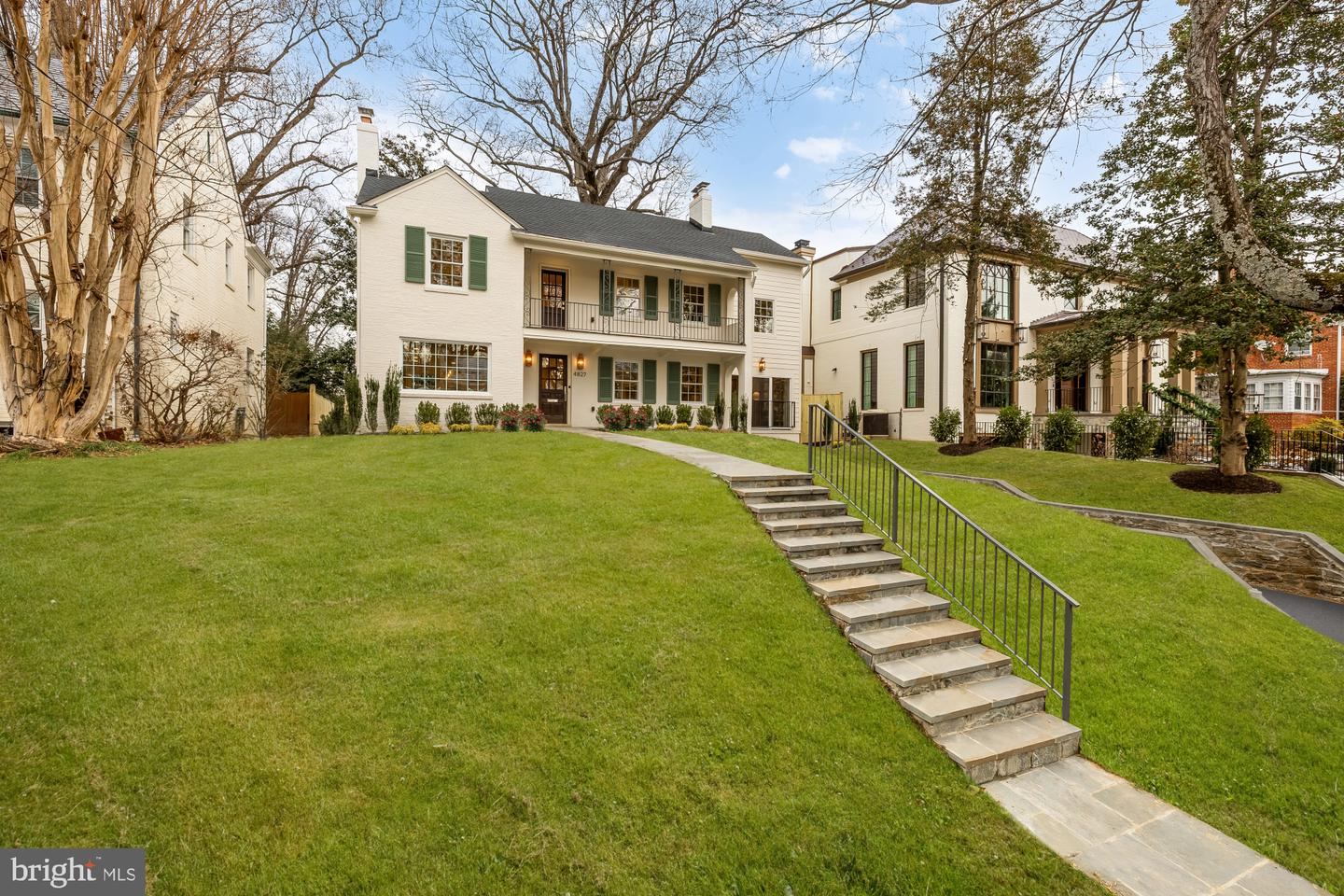 4827 SEDGWICK ST NW, WASHINGTON, District Of Columbia 20016, 6 Bedrooms Bedrooms, ,5 BathroomsBathrooms,Residential,For sale,4827 SEDGWICK ST NW,DCDC2235108 MLS # DCDC2235108