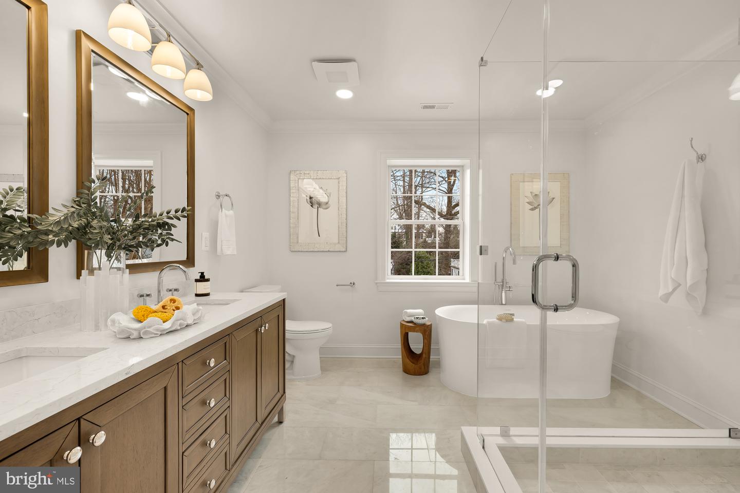 4827 SEDGWICK ST NW, WASHINGTON, District Of Columbia 20016, 6 Bedrooms Bedrooms, ,5 BathroomsBathrooms,Residential,For sale,4827 SEDGWICK ST NW,DCDC2235108 MLS # DCDC2235108