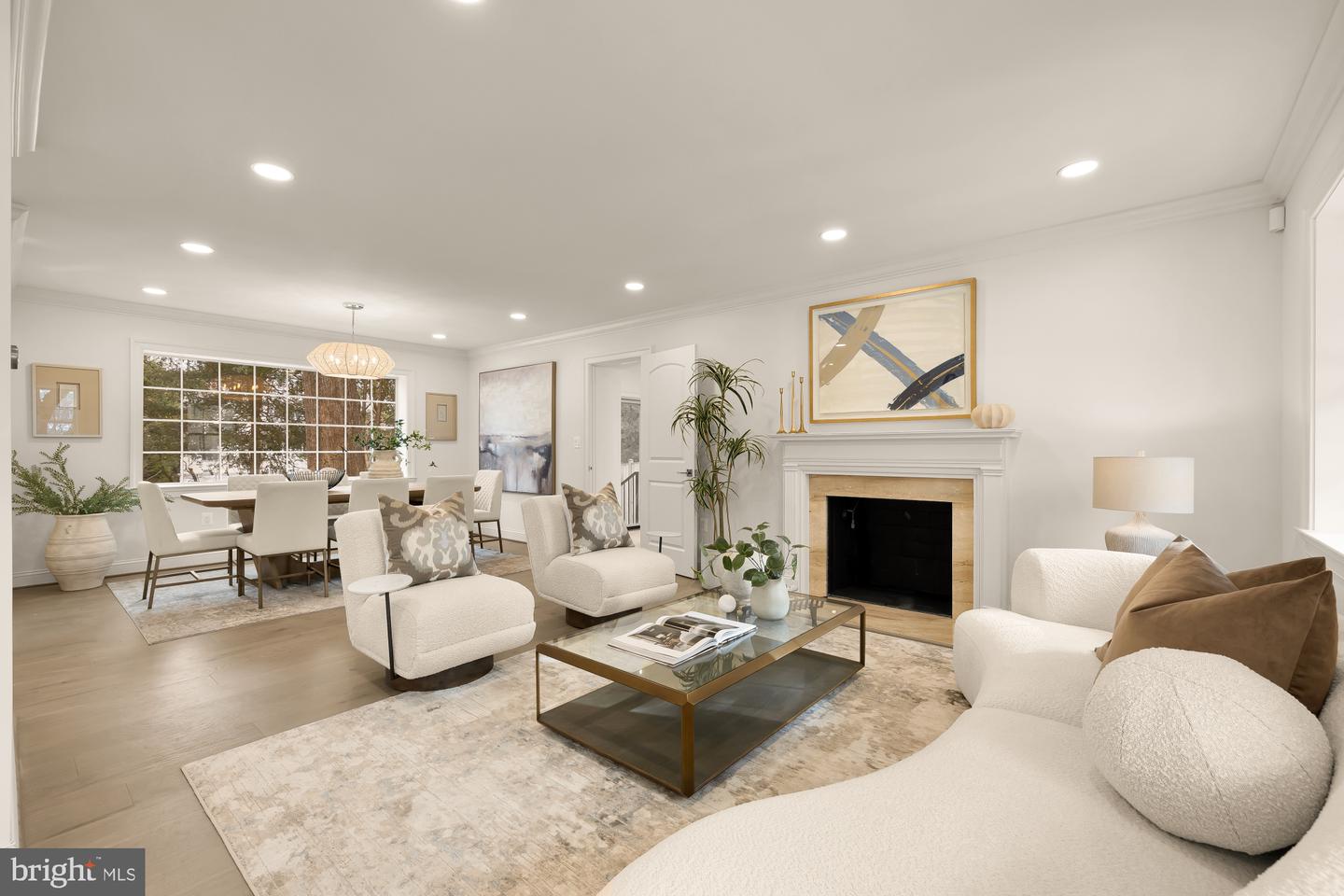 4827 SEDGWICK ST NW, WASHINGTON, District Of Columbia 20016, 6 Bedrooms Bedrooms, ,5 BathroomsBathrooms,Residential,For sale,4827 SEDGWICK ST NW,DCDC2235108 MLS # DCDC2235108