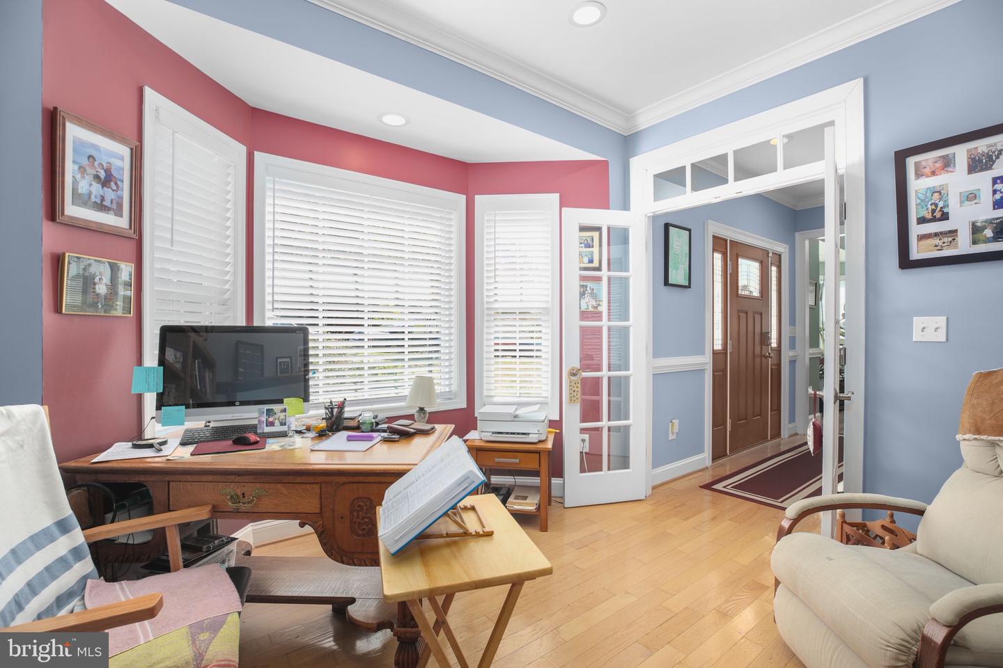 108 HUNTINGTON HILLS LN, FREDERICKSBURG, Virginia 22401, 6 Bedrooms Bedrooms, 16 Rooms Rooms,3 BathroomsBathrooms,Residential,For sale,108 HUNTINGTON HILLS LN,VAFB2009426 MLS # VAFB2009426