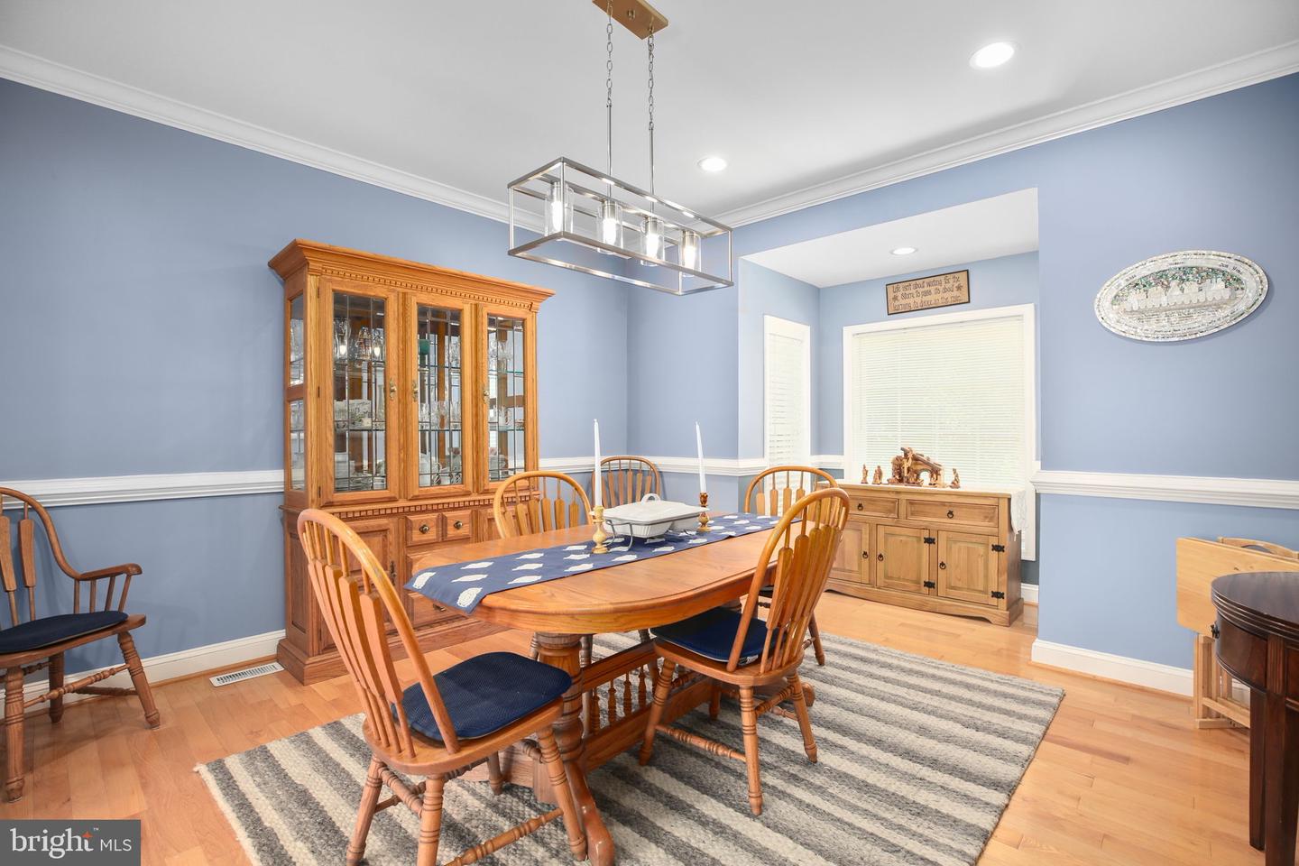 108 HUNTINGTON HILLS LN, FREDERICKSBURG, Virginia 22401, 6 Bedrooms Bedrooms, 16 Rooms Rooms,3 BathroomsBathrooms,Residential,For sale,108 HUNTINGTON HILLS LN,VAFB2009426 MLS # VAFB2009426