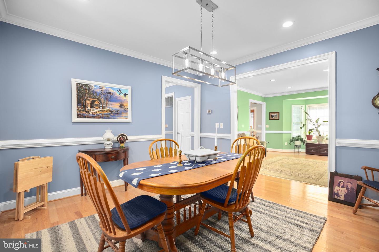 108 HUNTINGTON HILLS LN, FREDERICKSBURG, Virginia 22401, 6 Bedrooms Bedrooms, 16 Rooms Rooms,3 BathroomsBathrooms,Residential,For sale,108 HUNTINGTON HILLS LN,VAFB2009426 MLS # VAFB2009426