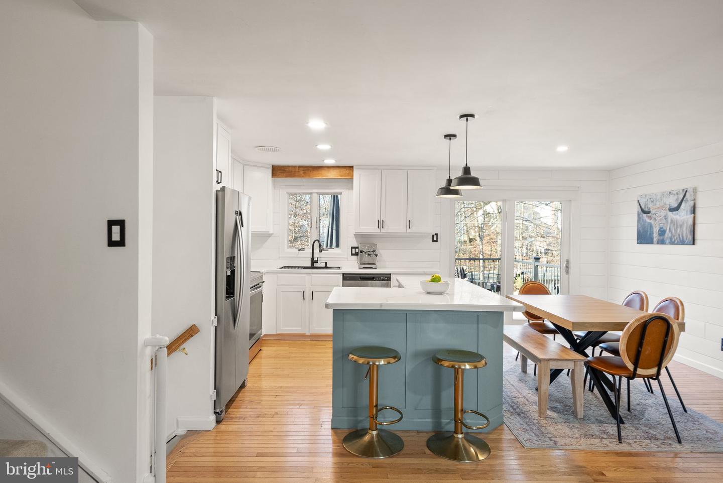 7902 CLIFF ROCK CT, SPRINGFIELD, Virginia 22153, 4 Bedrooms Bedrooms, ,2 BathroomsBathrooms,Residential,For sale,7902 CLIFF ROCK CT,VAFX2282668 MLS # VAFX2282668