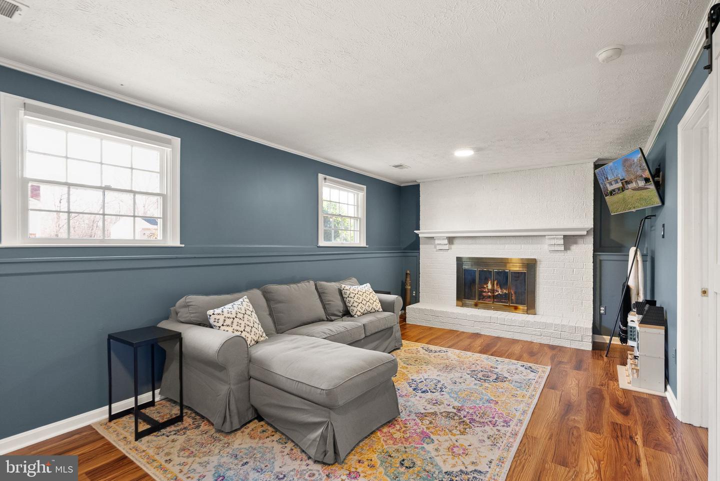 7902 CLIFF ROCK CT, SPRINGFIELD, Virginia 22153, 4 Bedrooms Bedrooms, ,2 BathroomsBathrooms,Residential,For sale,7902 CLIFF ROCK CT,VAFX2282668 MLS # VAFX2282668