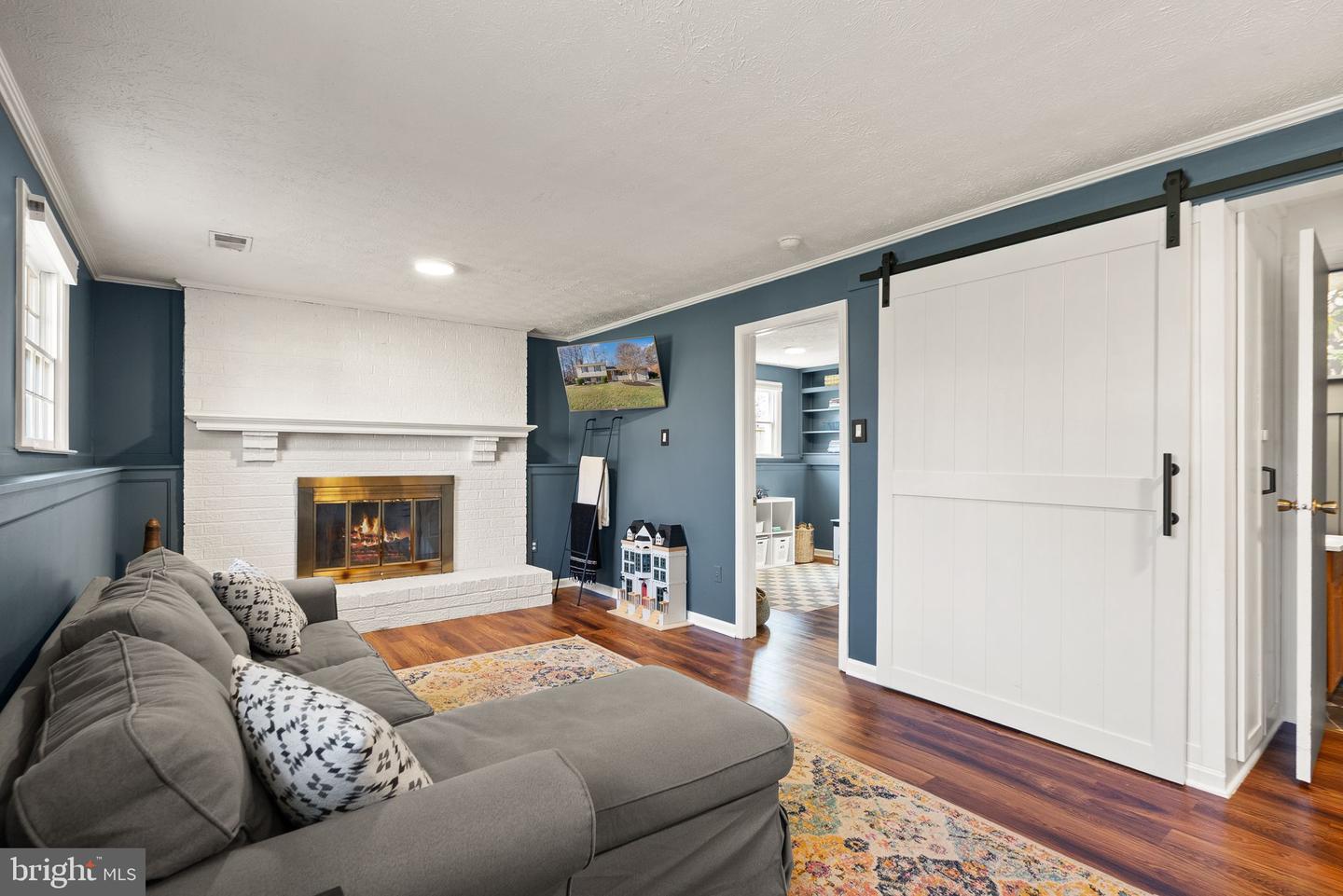 7902 CLIFF ROCK CT, SPRINGFIELD, Virginia 22153, 4 Bedrooms Bedrooms, ,2 BathroomsBathrooms,Residential,For sale,7902 CLIFF ROCK CT,VAFX2282668 MLS # VAFX2282668