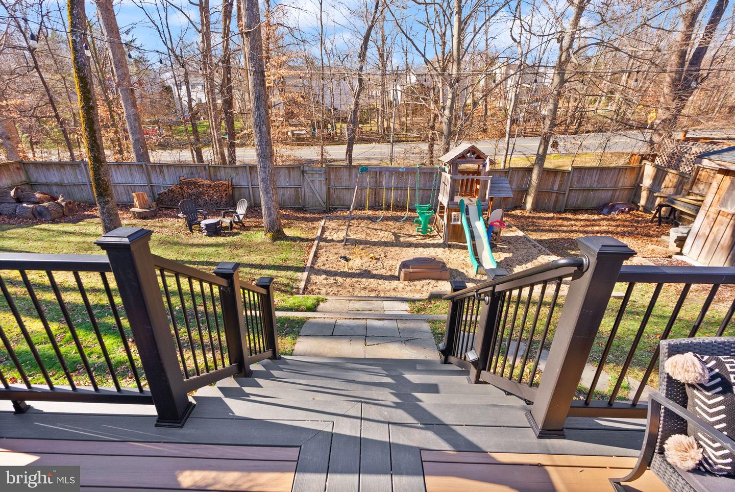 7902 CLIFF ROCK CT, SPRINGFIELD, Virginia 22153, 4 Bedrooms Bedrooms, ,2 BathroomsBathrooms,Residential,For sale,7902 CLIFF ROCK CT,VAFX2282668 MLS # VAFX2282668