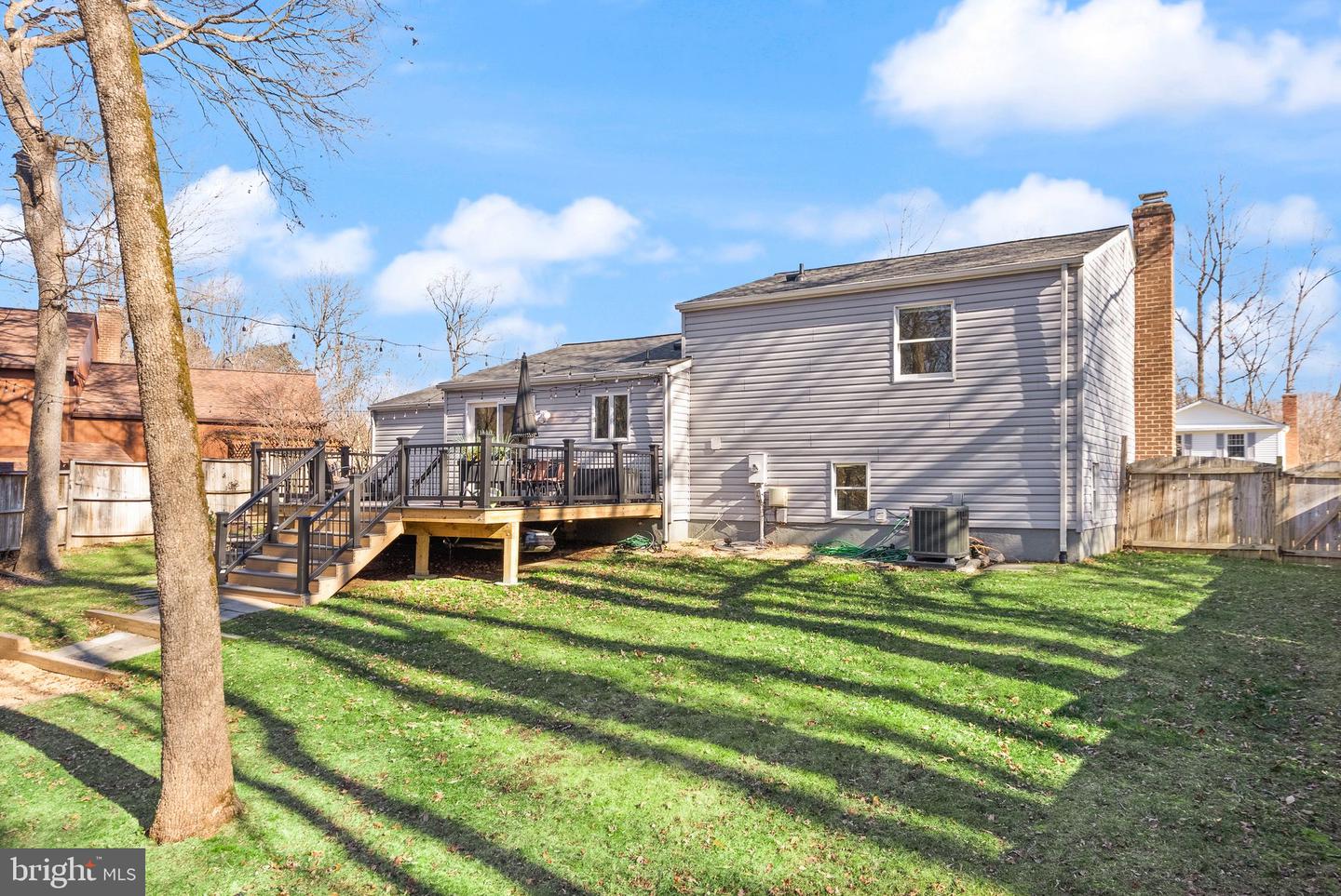 7902 CLIFF ROCK CT, SPRINGFIELD, Virginia 22153, 4 Bedrooms Bedrooms, ,2 BathroomsBathrooms,Residential,For sale,7902 CLIFF ROCK CT,VAFX2282668 MLS # VAFX2282668