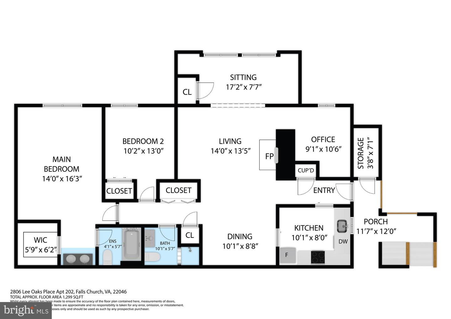 2806 LEE OAKS PL #202, FALLS CHURCH, Virginia 22046, 2 Bedrooms Bedrooms, 7 Rooms Rooms,2 BathroomsBathrooms,Residential,For sale,2806 LEE OAKS PL #202,VAFX2282678 MLS # VAFX2282678 2806 LEE OAKS PL #202, FALLS CHURCH, Virginia 22046, 2 Bedrooms Bedrooms, 7 Rooms Rooms,2 BathroomsBathrooms,Residential,For sale,2806 LEE OAKS PL #202,VAFX2282678 MLS # VAFX2282678