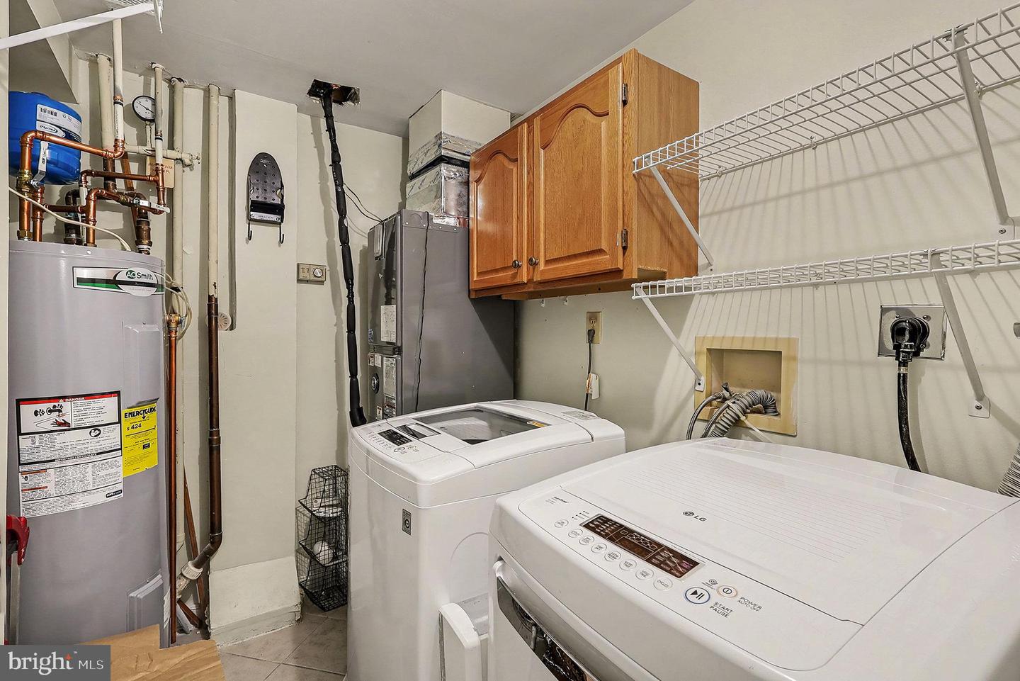 431 FORTRESS WAY #431, OCCOQUAN, Virginia 22125, 2 Bedrooms Bedrooms, 5 Rooms Rooms,2 BathroomsBathrooms,Residential,For sale,431 FORTRESS WAY #431,VAPW2109248 MLS # VAPW2109248