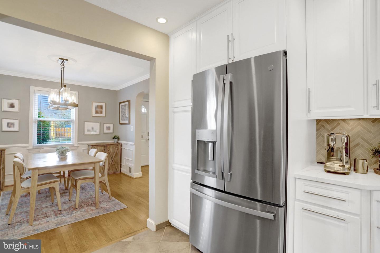 515 JANNEYS LN, ALEXANDRIA, Virginia 22302, 4 Bedrooms Bedrooms, ,2 BathroomsBathrooms,Residential,For sale,515 JANNEYS LN,VAAX2052490 MLS # VAAX2052490