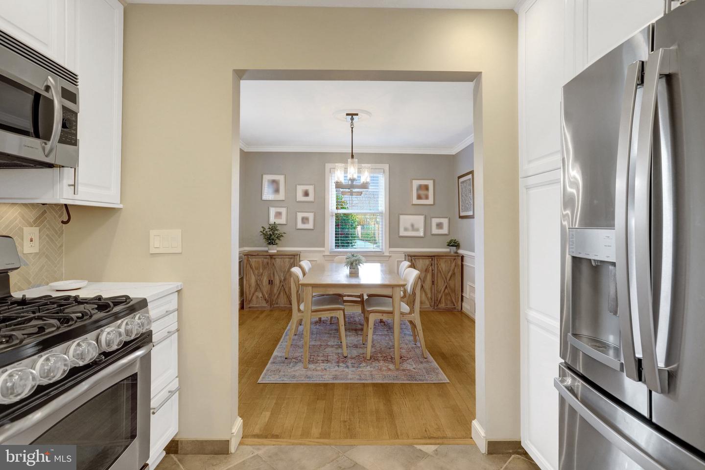 515 JANNEYS LN, ALEXANDRIA, Virginia 22302, 4 Bedrooms Bedrooms, ,2 BathroomsBathrooms,Residential,For sale,515 JANNEYS LN,VAAX2052490 MLS # VAAX2052490