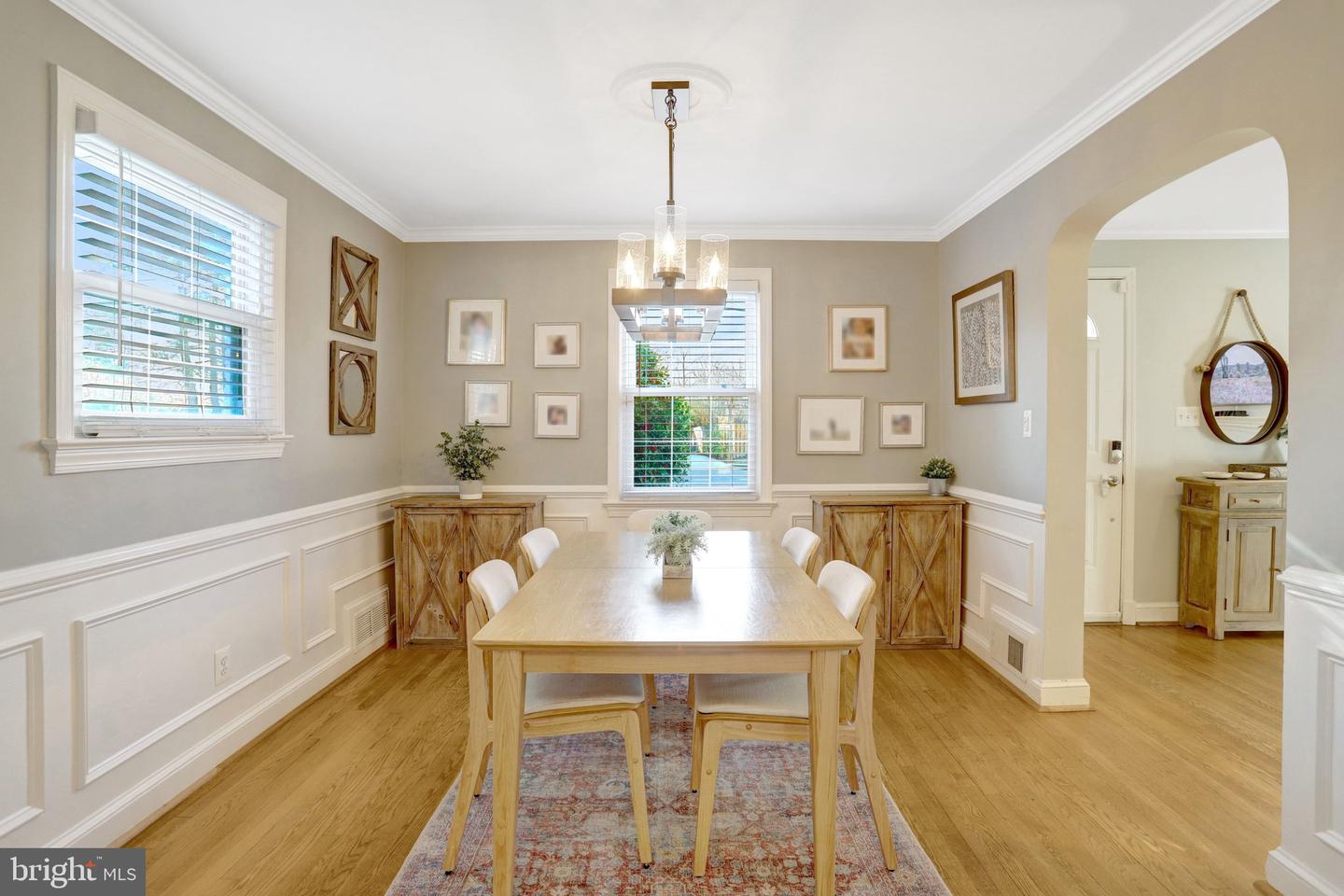 515 JANNEYS LN, ALEXANDRIA, Virginia 22302, 4 Bedrooms Bedrooms, ,2 BathroomsBathrooms,Residential,For sale,515 JANNEYS LN,VAAX2052490 MLS # VAAX2052490