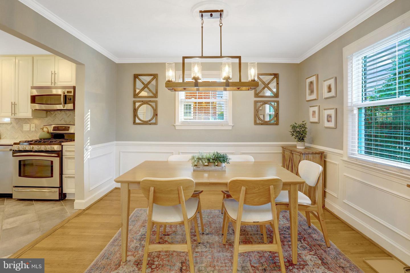 515 JANNEYS LN, ALEXANDRIA, Virginia 22302, 4 Bedrooms Bedrooms, ,2 BathroomsBathrooms,Residential,For sale,515 JANNEYS LN,VAAX2052490 MLS # VAAX2052490