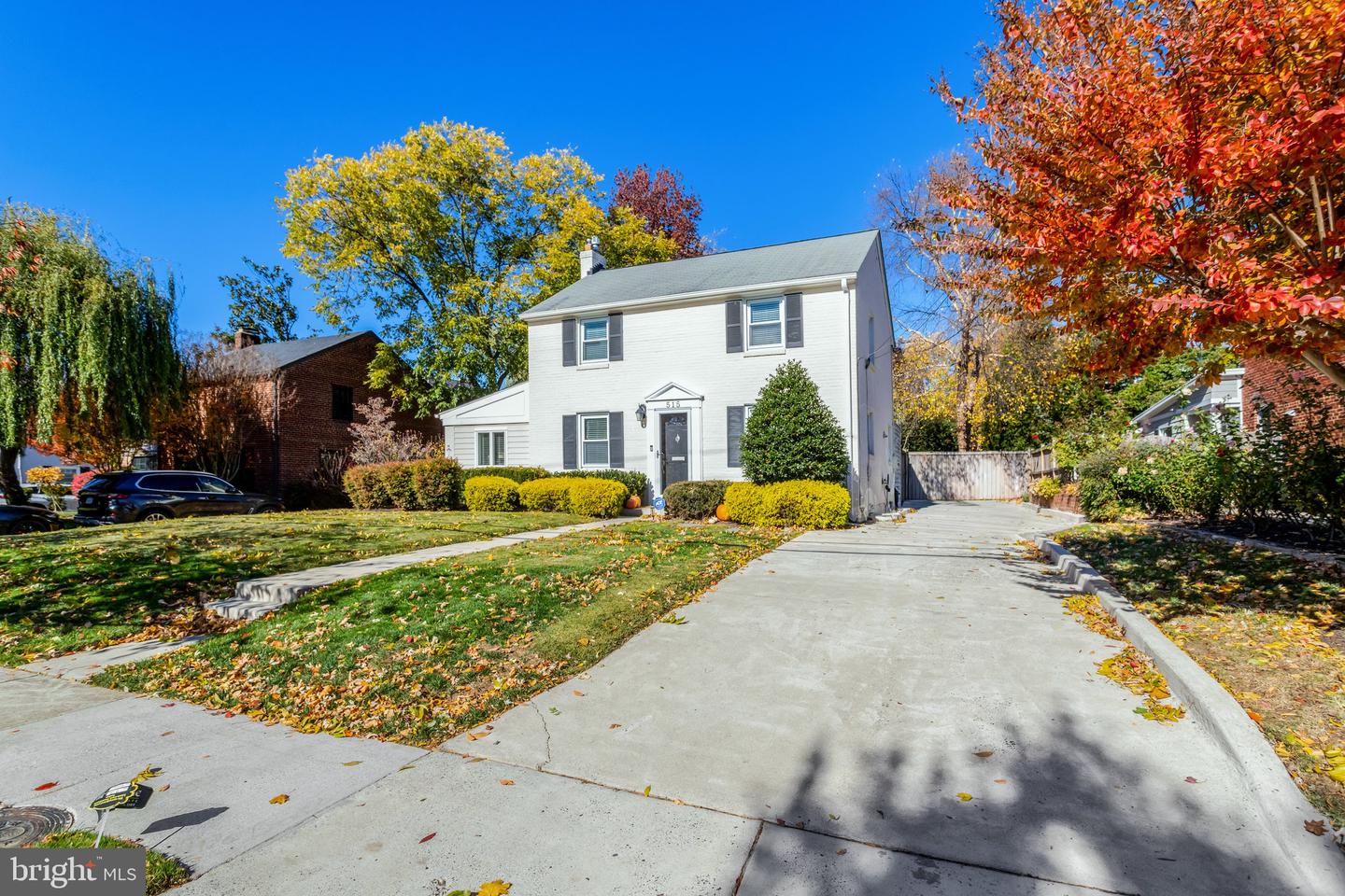 515 JANNEYS LN, ALEXANDRIA, Virginia 22302, 4 Bedrooms Bedrooms, ,2 BathroomsBathrooms,Residential,For sale,515 JANNEYS LN,VAAX2052490 MLS # VAAX2052490