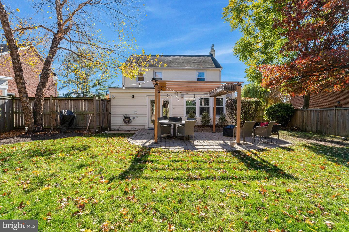 515 JANNEYS LN, ALEXANDRIA, Virginia 22302, 4 Bedrooms Bedrooms, ,2 BathroomsBathrooms,Residential,For sale,515 JANNEYS LN,VAAX2052490 MLS # VAAX2052490