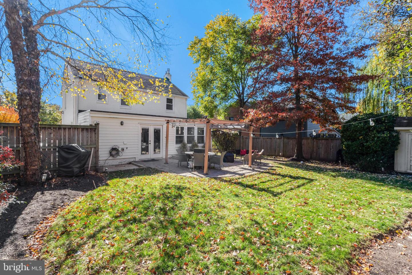 515 JANNEYS LN, ALEXANDRIA, Virginia 22302, 4 Bedrooms Bedrooms, ,2 BathroomsBathrooms,Residential,For sale,515 JANNEYS LN,VAAX2052490 MLS # VAAX2052490