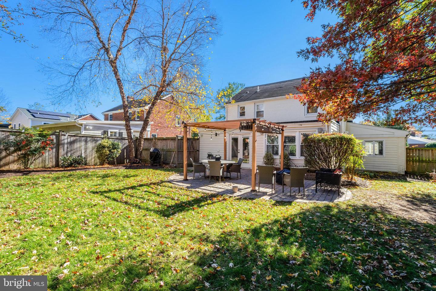 515 JANNEYS LN, ALEXANDRIA, Virginia 22302, 4 Bedrooms Bedrooms, ,2 BathroomsBathrooms,Residential,For sale,515 JANNEYS LN,VAAX2052490 MLS # VAAX2052490