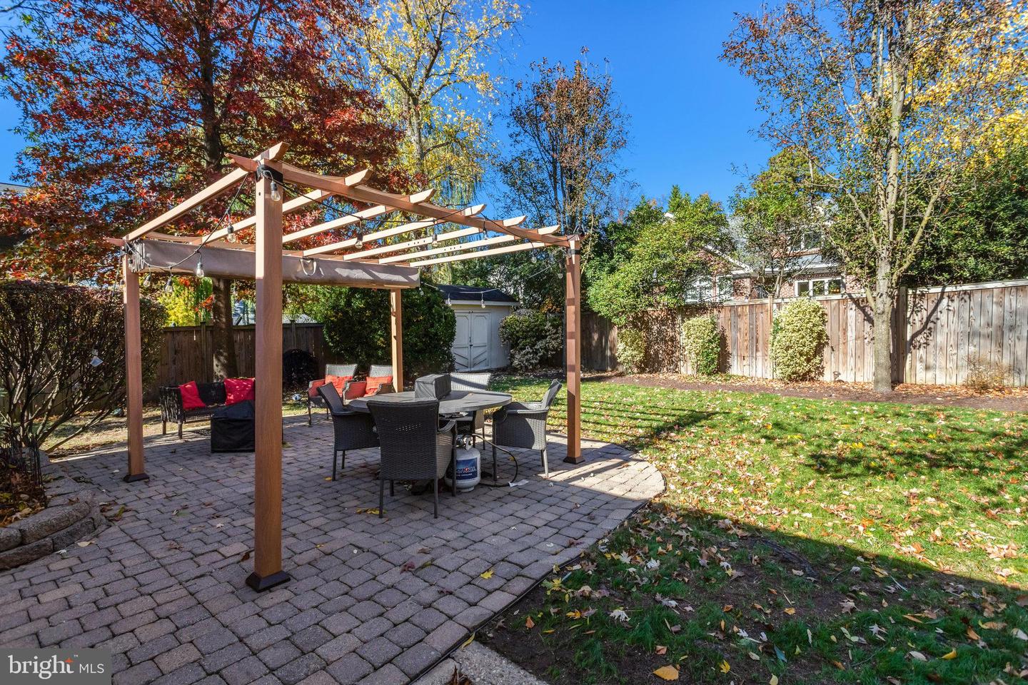 515 JANNEYS LN, ALEXANDRIA, Virginia 22302, 4 Bedrooms Bedrooms, ,2 BathroomsBathrooms,Residential,For sale,515 JANNEYS LN,VAAX2052490 MLS # VAAX2052490