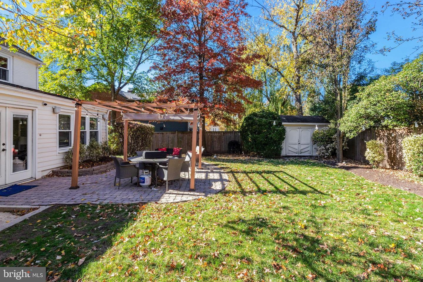 515 JANNEYS LN, ALEXANDRIA, Virginia 22302, 4 Bedrooms Bedrooms, ,2 BathroomsBathrooms,Residential,For sale,515 JANNEYS LN,VAAX2052490 MLS # VAAX2052490