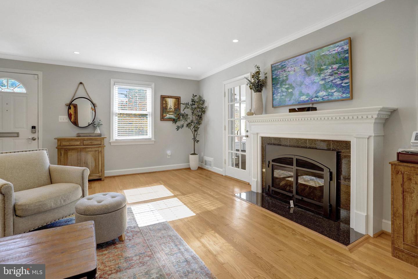 515 JANNEYS LN, ALEXANDRIA, Virginia 22302, 4 Bedrooms Bedrooms, ,2 BathroomsBathrooms,Residential,For sale,515 JANNEYS LN,VAAX2052490 MLS # VAAX2052490