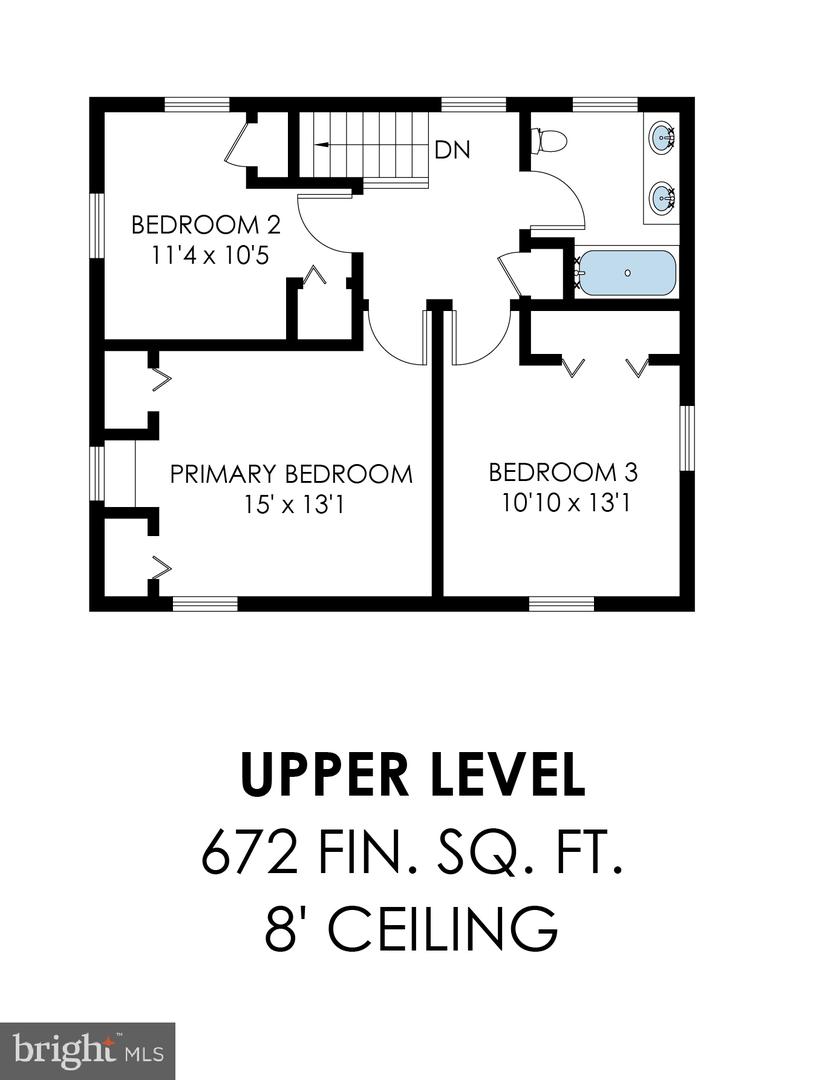 515 JANNEYS LN, ALEXANDRIA, Virginia 22302, 4 Bedrooms Bedrooms, ,2 BathroomsBathrooms,Residential,For sale,515 JANNEYS LN,VAAX2052490 MLS # VAAX2052490
