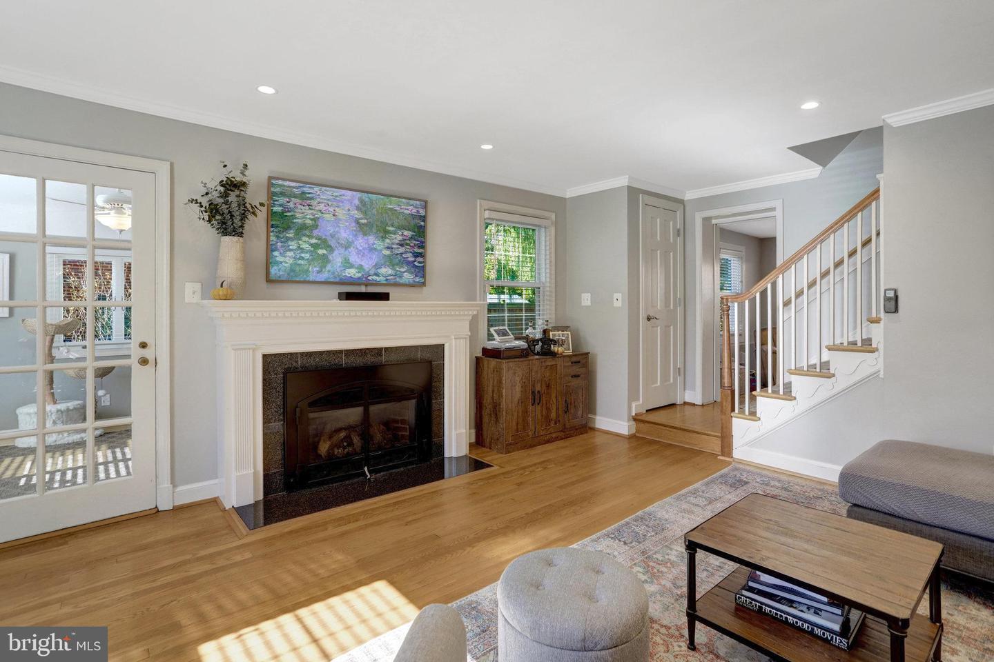 515 JANNEYS LN, ALEXANDRIA, Virginia 22302, 4 Bedrooms Bedrooms, ,2 BathroomsBathrooms,Residential,For sale,515 JANNEYS LN,VAAX2052490 MLS # VAAX2052490