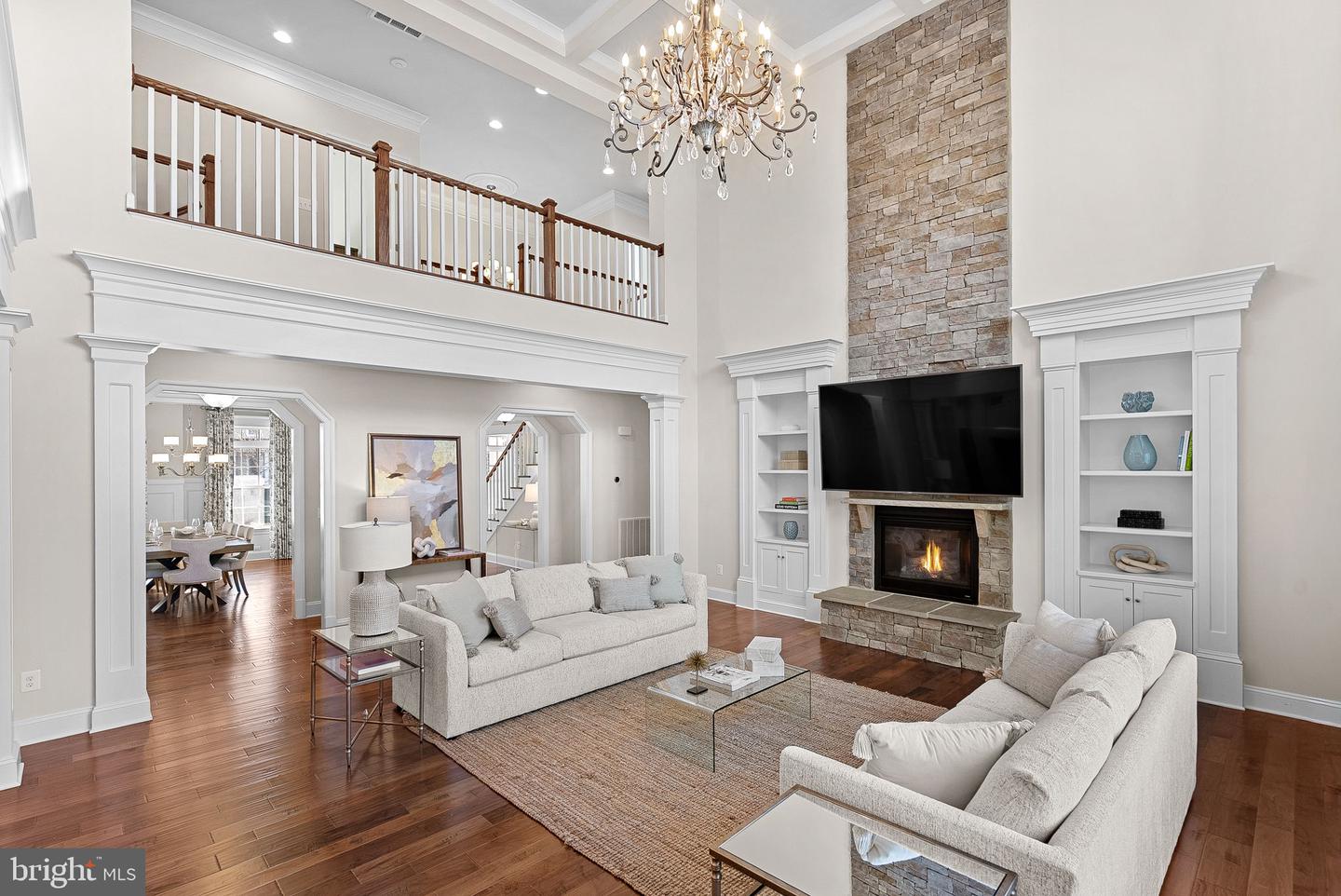 40986 FOXTAIL FIELDS DR, ALDIE, Virginia 20105, 6 Bedrooms Bedrooms, ,6 BathroomsBathrooms,Residential,For sale,40986 FOXTAIL FIELDS DR,VALO2112528 MLS # VALO2112528