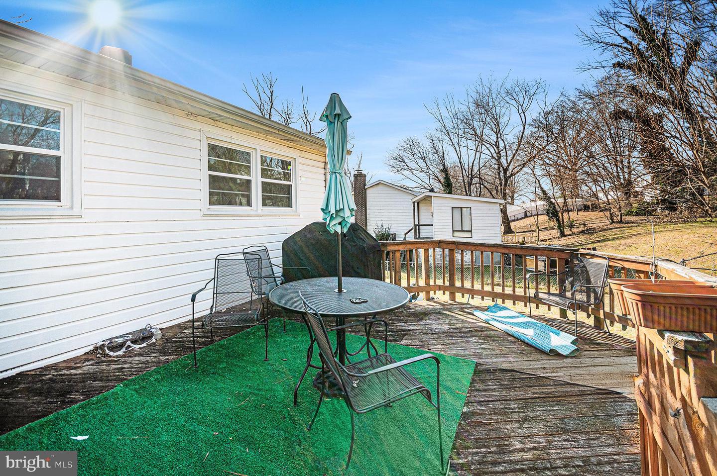 14508 DARBYDALE AVE, WOODBRIDGE, Virginia 22193, 4 Bedrooms Bedrooms, ,2 BathroomsBathrooms,Residential,For sale,14508 DARBYDALE AVE,VAPW2109324 MLS # VAPW2109324