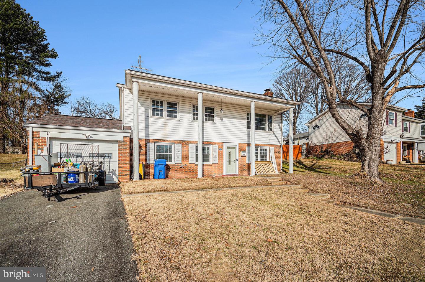 14508 DARBYDALE AVE, WOODBRIDGE, Virginia 22193, 4 Bedrooms Bedrooms, ,2 BathroomsBathrooms,Residential,For sale,14508 DARBYDALE AVE,VAPW2109324 MLS # VAPW2109324